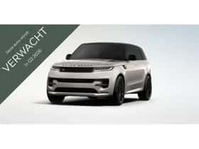 Land Rover Range Rover Sport (2026)