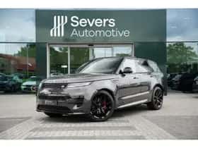 Land Rover Range Rover Sport (2026)
