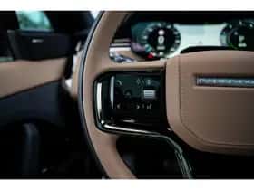 Land Rover Range Rover Sport (2026) thumbnail 11