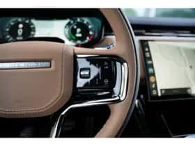 Land Rover Range Rover Sport (2026) thumbnail 12