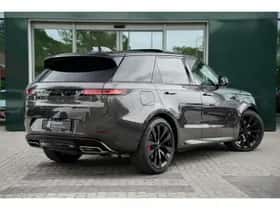 Land Rover Range Rover Sport (2026) thumbnail 3