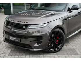 Land Rover Range Rover Sport (2026) thumbnail 27