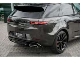 Land Rover Range Rover Sport (2026) thumbnail 28