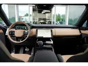 Land Rover Range Rover Sport (2026) thumbnail 4