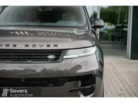 Land Rover Range Rover Sport (2026) thumbnail 32