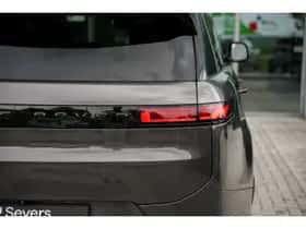 Land Rover Range Rover Sport (2026) thumbnail 33