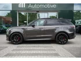 Land Rover Range Rover Sport (2026) thumbnail 5