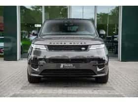 Land Rover Range Rover Sport (2026) thumbnail 8