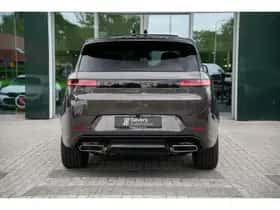 Land Rover Range Rover Sport (2026) thumbnail 9
