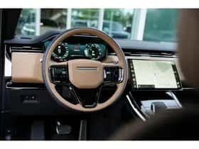 Land Rover Range Rover Sport (2026) thumbnail 10