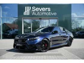 BMW M5 (2025)