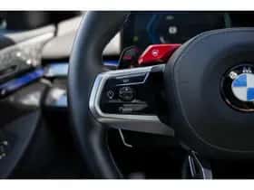 BMW M5 (2025) thumbnail 11