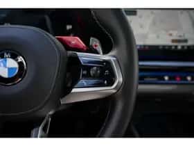 BMW M5 (2025) thumbnail 12