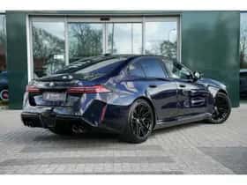 BMW M5 (2025) thumbnail 3