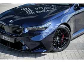 BMW M5 (2025) thumbnail 25