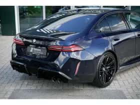 BMW M5 (2025) thumbnail 26