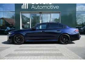 BMW M5 (2025) thumbnail 5