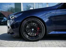 BMW M5 (2025) thumbnail 7