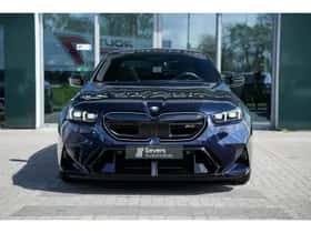 BMW M5 (2025) thumbnail 8