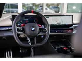 BMW M5 (2025) thumbnail 10