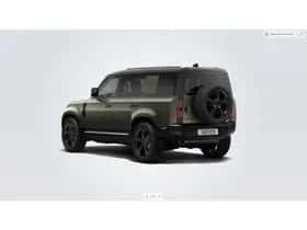 Land Rover Defender (2026) thumbnail 3