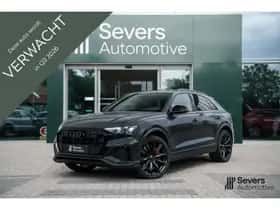 Audi Q8 (2026)