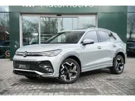 Volkswagen Tiguan (2025) thumbnail 2