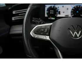 Volkswagen Tiguan (2025) thumbnail 11