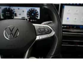 Volkswagen Tiguan (2025) thumbnail 12