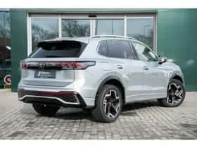 Volkswagen Tiguan (2025) thumbnail 3