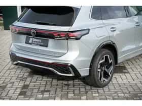 Volkswagen Tiguan (2025) thumbnail 24