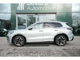 Volkswagen Tiguan (2025) thumbnail 5