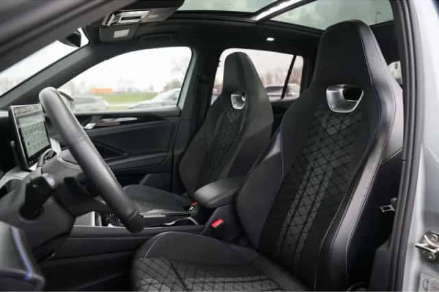 Volkswagen Tiguan (2025) thumbnail 6