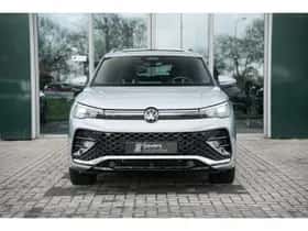 Volkswagen Tiguan (2025) thumbnail 8