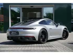 Porsche 911 (2024) thumbnail 3