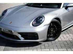 Porsche 911 (2024) thumbnail 33