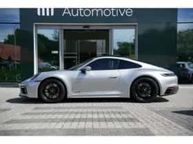 Porsche 911 (2024) thumbnail 5
