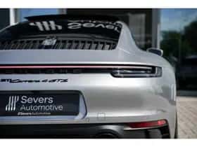 Porsche 911 (2024) thumbnail 42