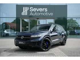 Volkswagen Touareg (2025)