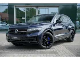 Volkswagen Touareg (2025) thumbnail 2