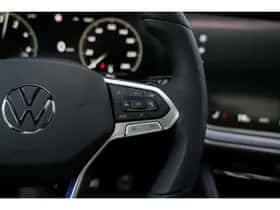 Volkswagen Touareg (2025) thumbnail 11