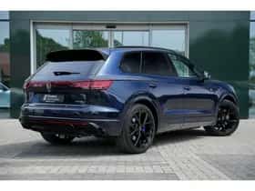 Volkswagen Touareg (2025) thumbnail 3