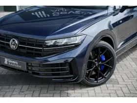 Volkswagen Touareg (2025) thumbnail 25