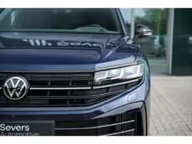 Volkswagen Touareg (2025) thumbnail 33
