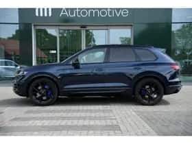 Volkswagen Touareg (2025) thumbnail 5