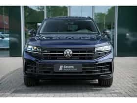 Volkswagen Touareg (2025) thumbnail 8