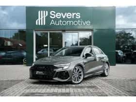 Audi RS3 (2023)