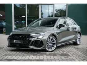 Audi RS3 (2023) thumbnail 2