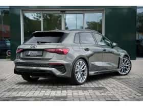Audi RS3 (2023) thumbnail 3