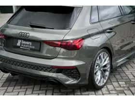 Audi RS3 (2023) thumbnail 29